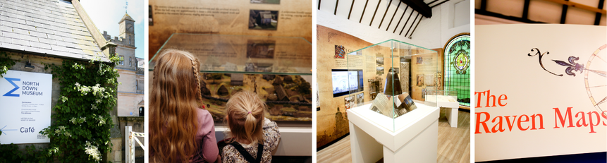 Images of North Down Museum, Bangor